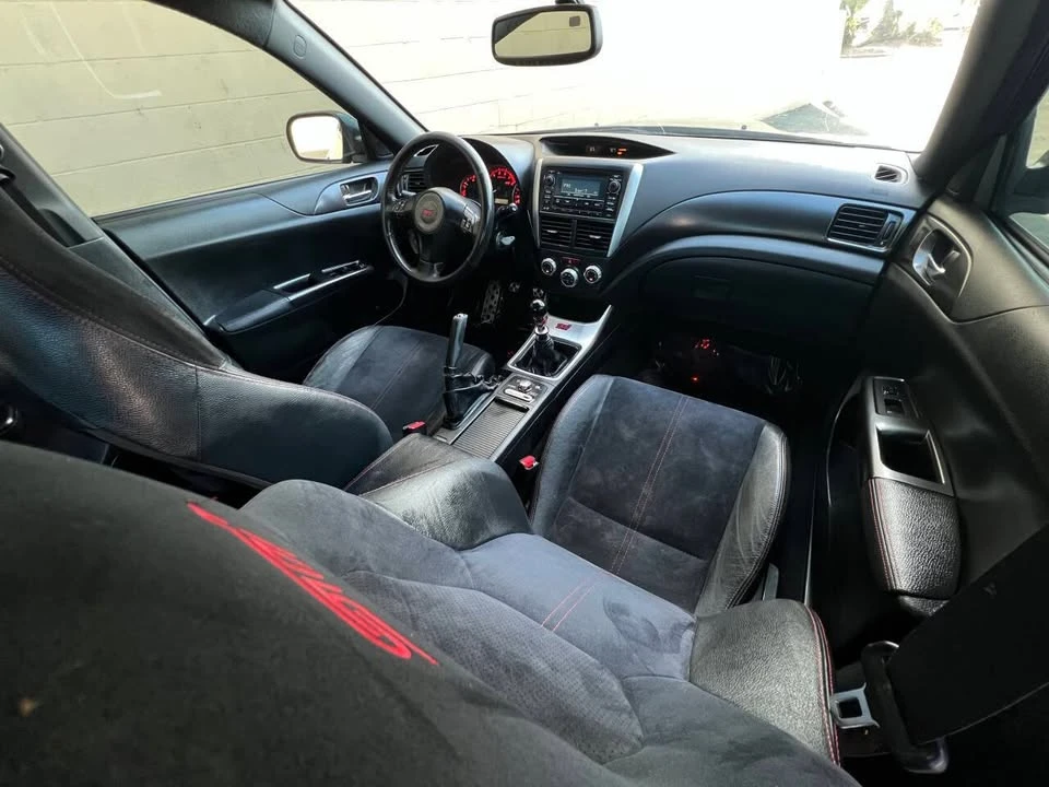 2011 Subaru Impreza 3rd Gen - Image 13 of 20