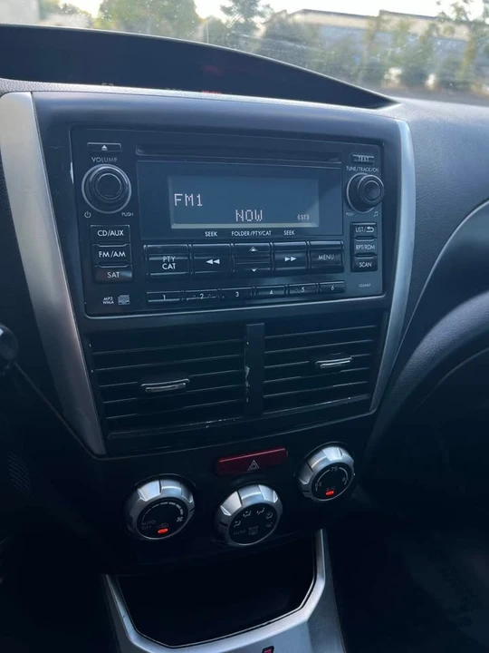 2011 Subaru Impreza 3rd Gen - Image 16 of 20