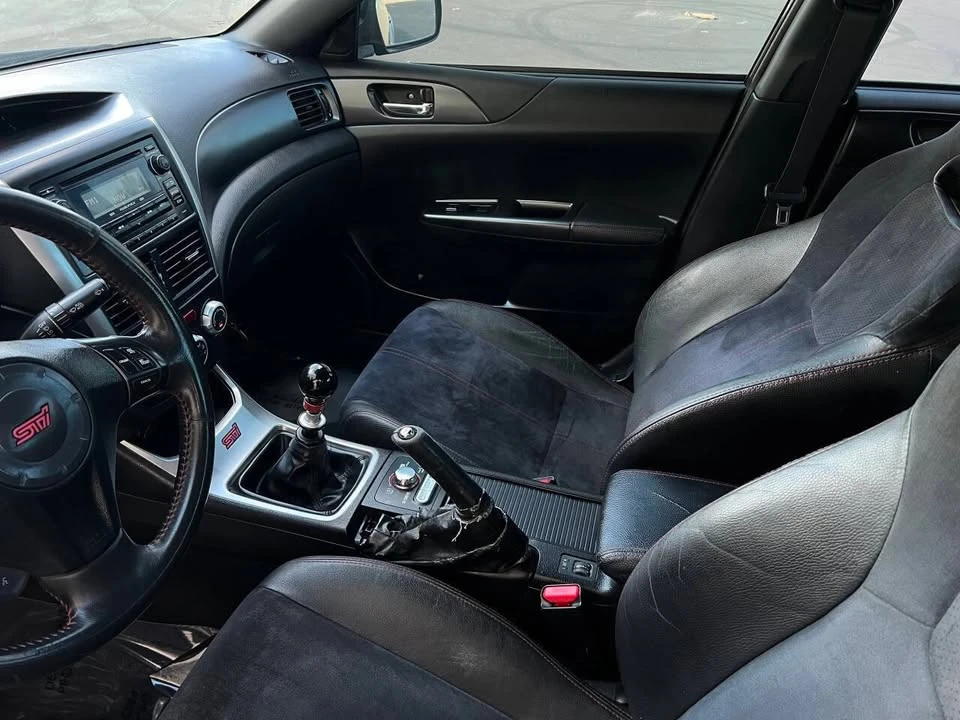 2011 Subaru Impreza 3rd Gen - Image 11 of 20
