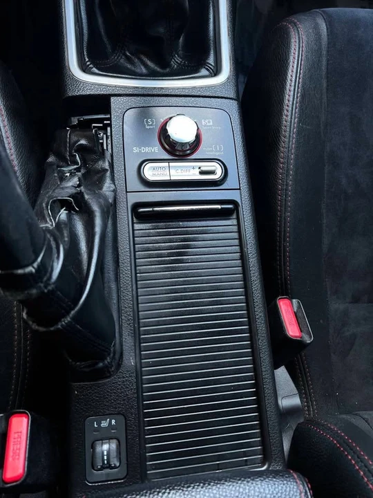 2011 Subaru Impreza 3rd Gen - Image 18 of 20