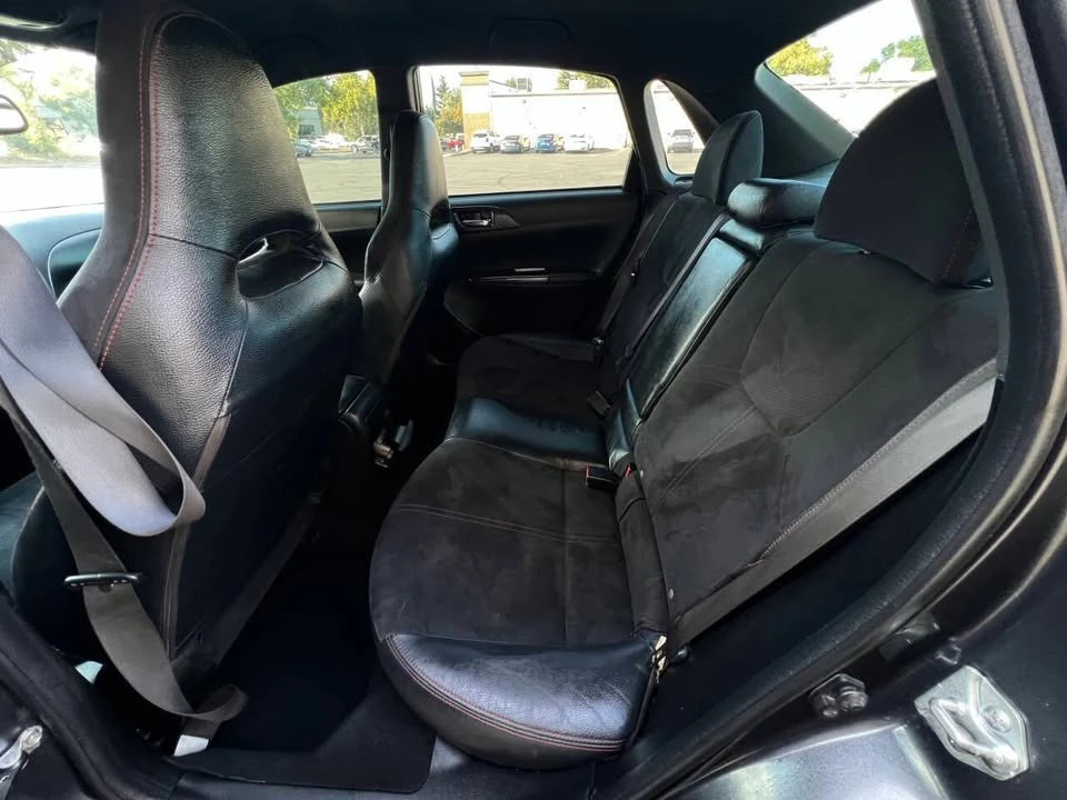 2011 Subaru Impreza 3rd Gen - Image 14 of 20