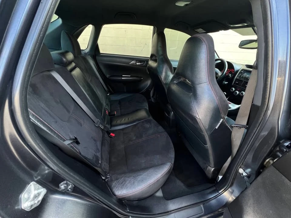 2011 Subaru Impreza 3rd Gen - Image 15 of 20