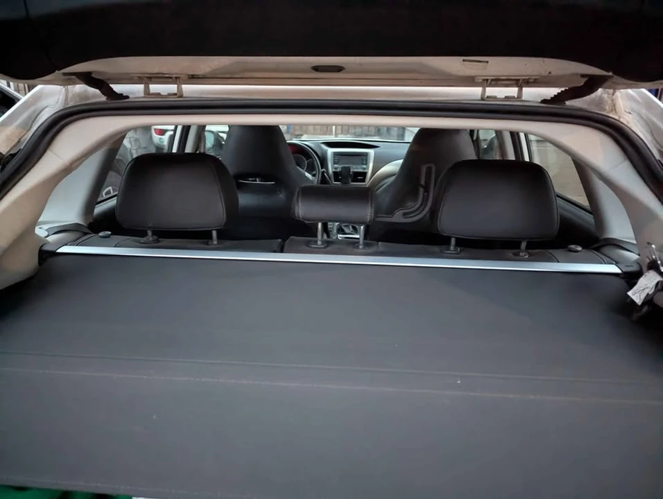 2011 Subaru Impreza 3rd Gen - Image 8 of 13