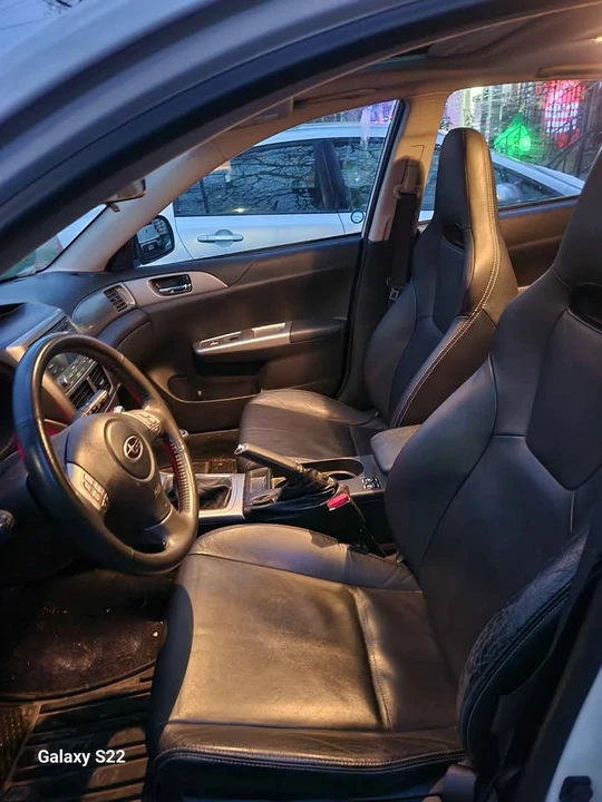 2011 Subaru Impreza 3rd Gen - Image 4 of 13