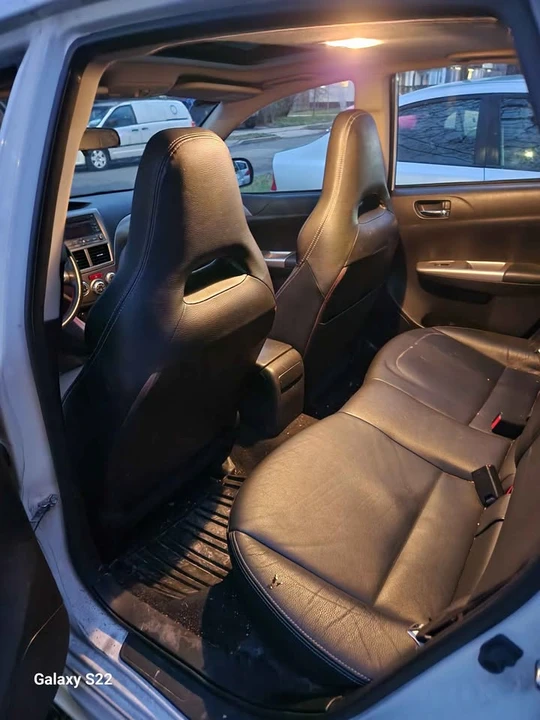2011 Subaru Impreza 3rd Gen - Image 5 of 13