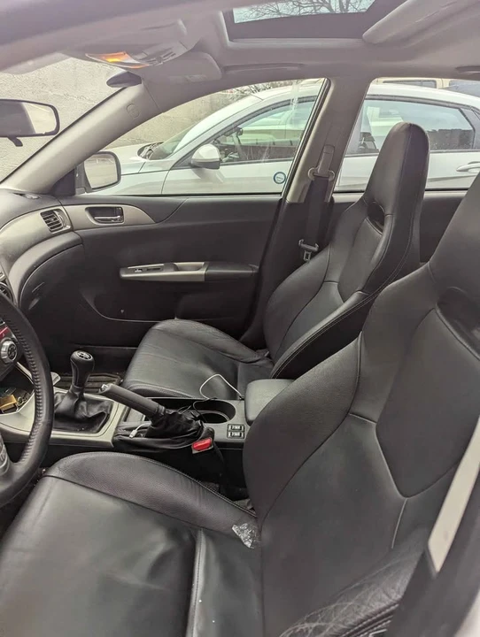 2011 Subaru Impreza 3rd Gen - Image 9 of 13