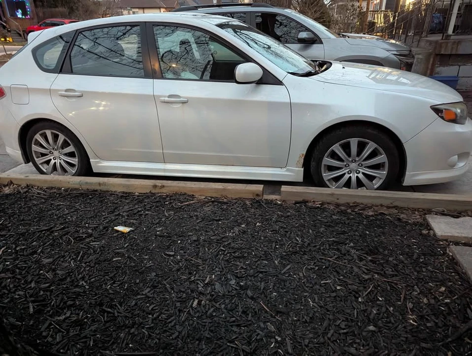 2011 Subaru Impreza 3rd Gen - Image 13 of 13