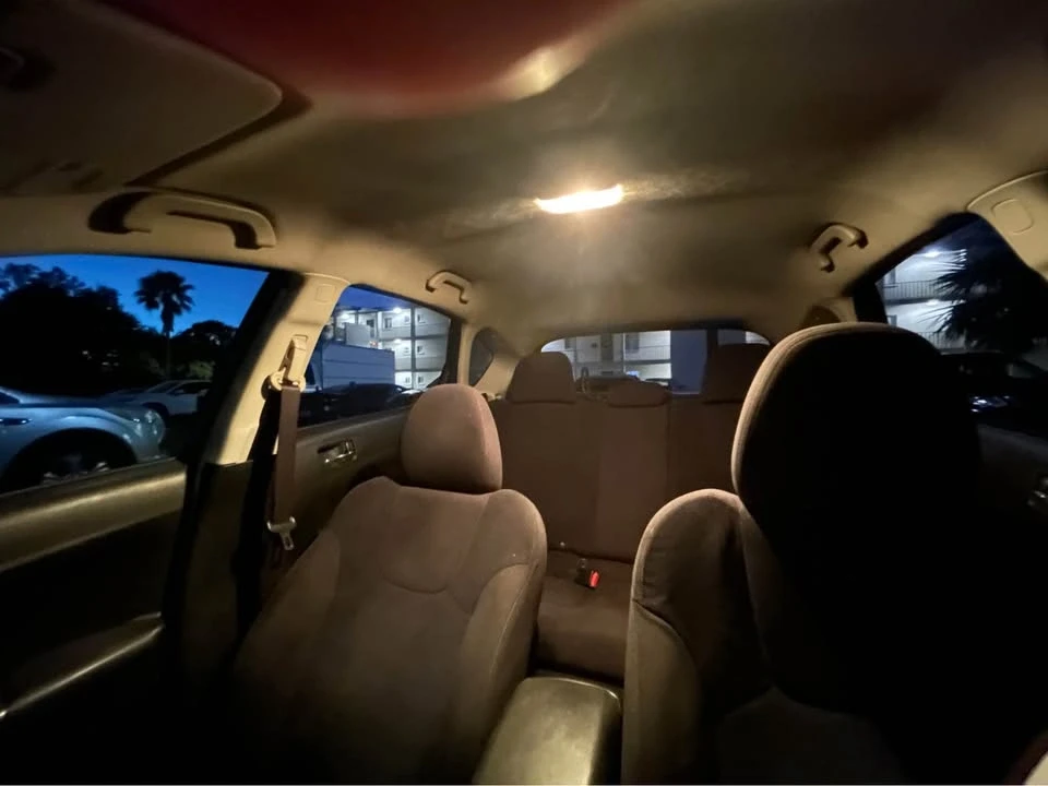 2011 Subaru Impreza 3rd Gen - Image 7 of 7