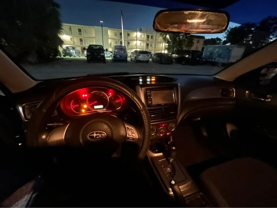 2011 Subaru Impreza 3rd Gen - Image 6 of 7