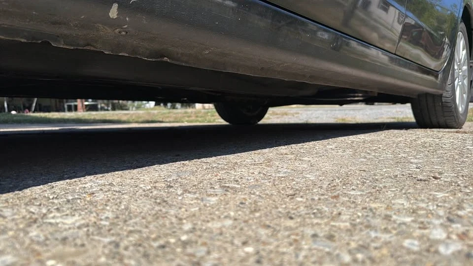 2011 Subaru Impreza 3rd Gen - Image 5 of 9