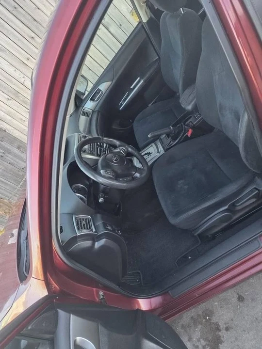 2011 Subaru Impreza 3rd Gen - Image 7 of 8