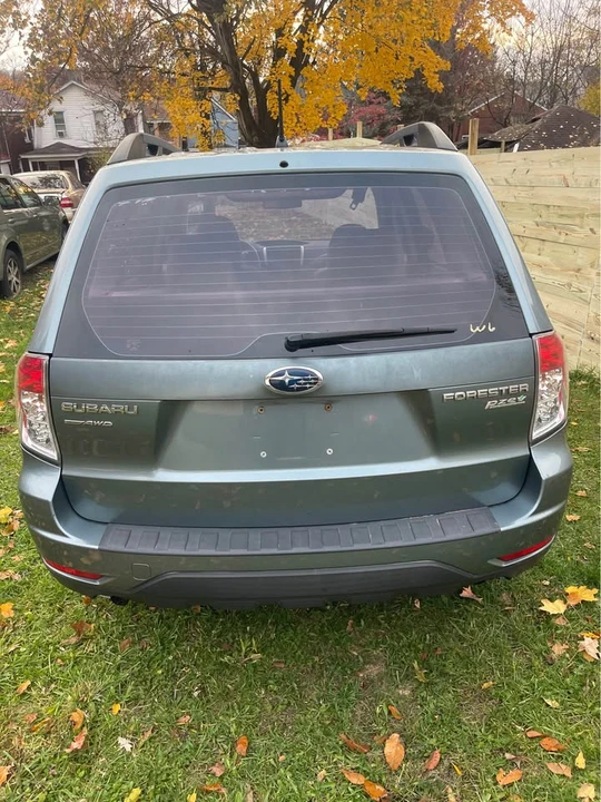 2011 Subaru Impreza 3rd Gen - Image 4 of 7
