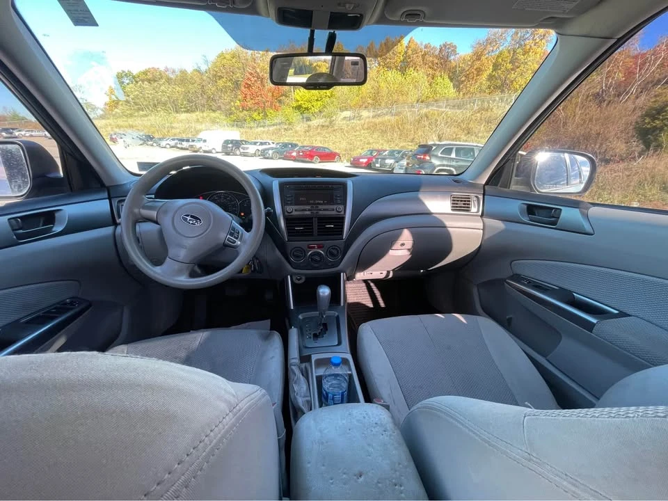 2011 Subaru Impreza 3rd Gen - Image 6 of 7