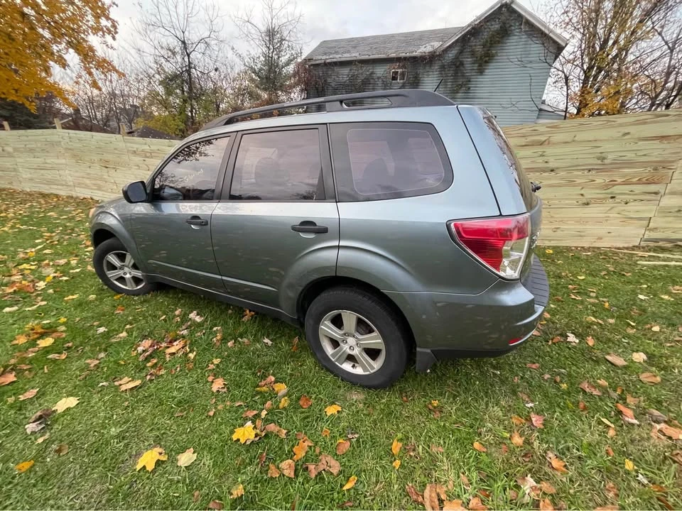 2011 Subaru Impreza 3rd Gen - Image 3 of 7