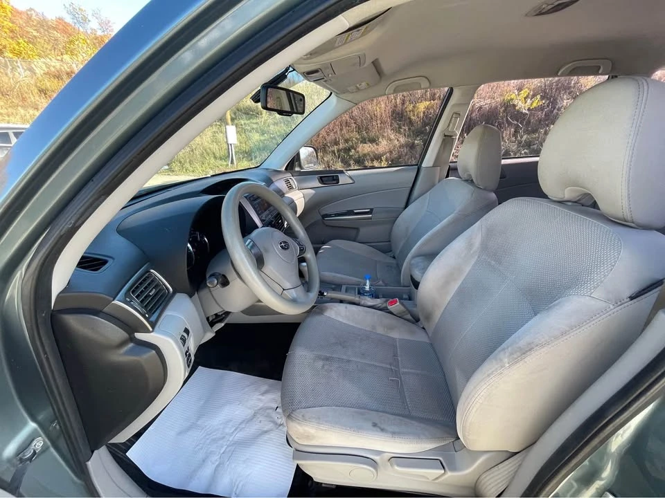 2011 Subaru Impreza 3rd Gen - Image 5 of 7