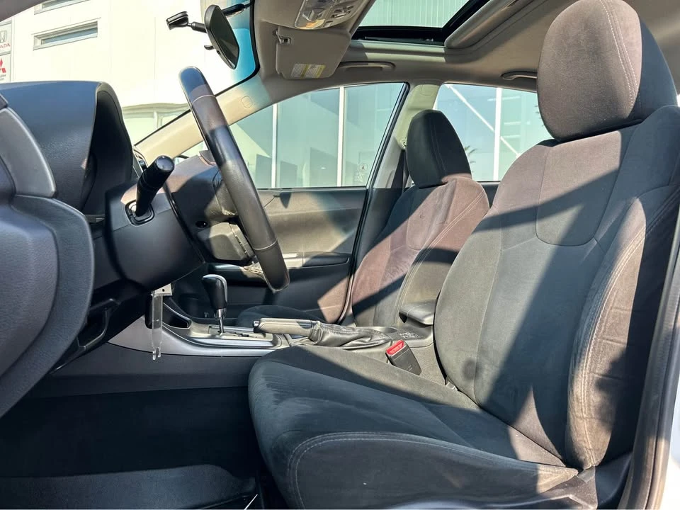 2011 Subaru Impreza 3rd Gen - Image 15 of 19