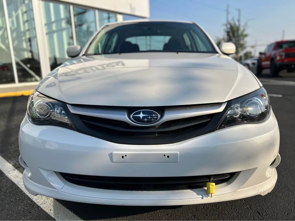 2011 Subaru Impreza 3rd Gen - Image 2 of 19