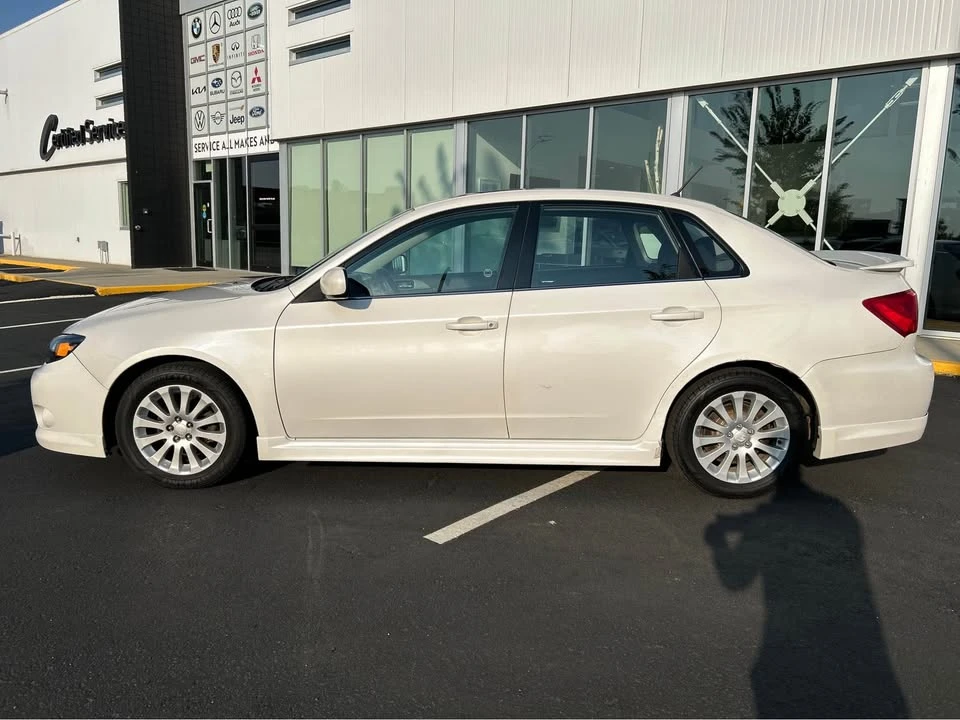2011 Subaru Impreza 3rd Gen - Image 8 of 19