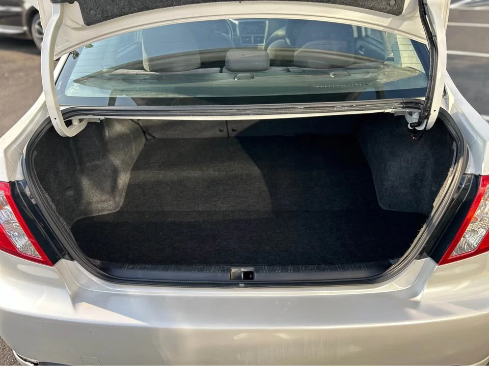 2011 Subaru Impreza 3rd Gen - Image 17 of 19
