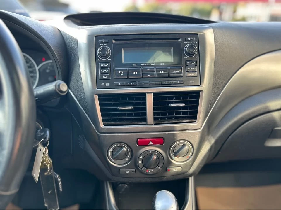 2011 Subaru Impreza 3rd Gen - Image 13 of 19