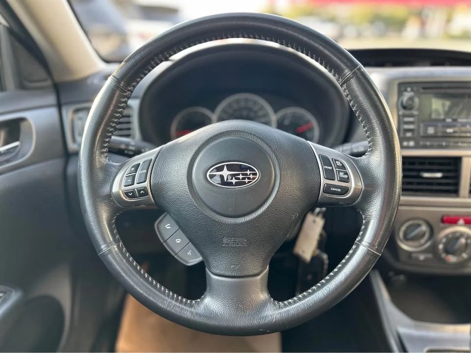 2011 Subaru Impreza 3rd Gen - Image 11 of 19