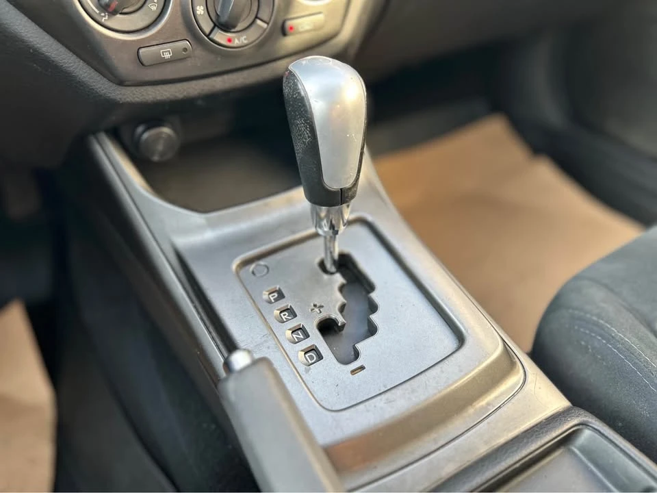 2011 Subaru Impreza 3rd Gen - Image 12 of 19