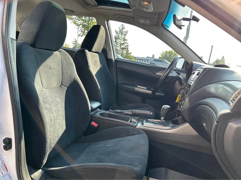 2011 Subaru Impreza 3rd Gen - Image 19 of 19