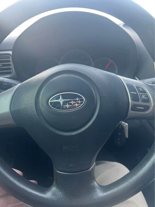 2011 Subaru Impreza 3rd Gen - Image 4 of 4