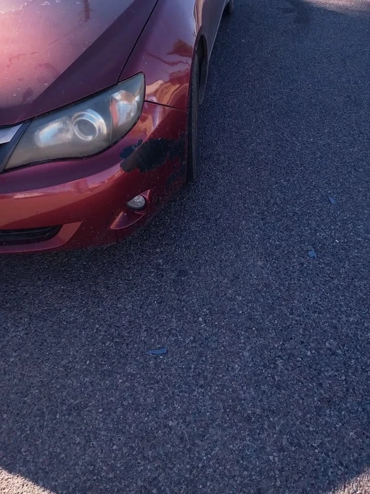2011 Subaru Impreza 3rd Gen - Image 4 of 5