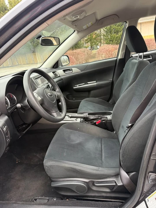 2011 Subaru Impreza 3rd Gen - Image 11 of 13