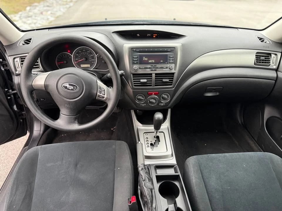 2011 Subaru Impreza 3rd Gen - Image 13 of 13