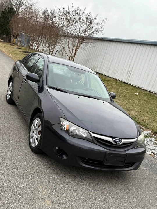 2011 Subaru Impreza 3rd Gen - Image 3 of 13