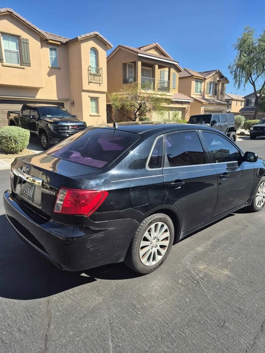 2011 Subaru Impreza 3rd Gen - Image 6 of 18