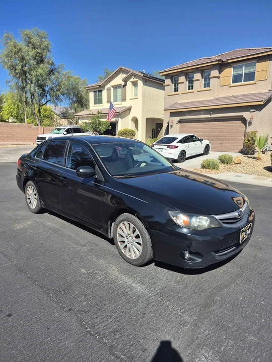 2011 Subaru Impreza 3rd Gen - Image 3 of 18