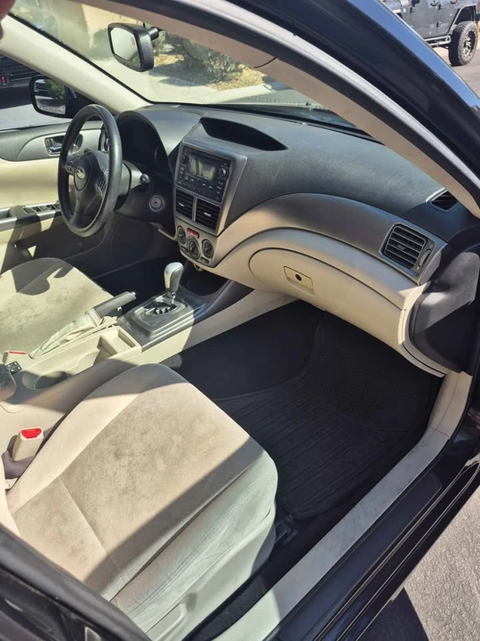 2011 Subaru Impreza 3rd Gen - Image 17 of 18