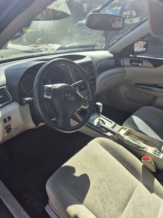 2011 Subaru Impreza 3rd Gen - Image 9 of 18