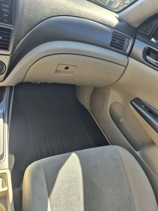 2011 Subaru Impreza 3rd Gen - Image 13 of 18