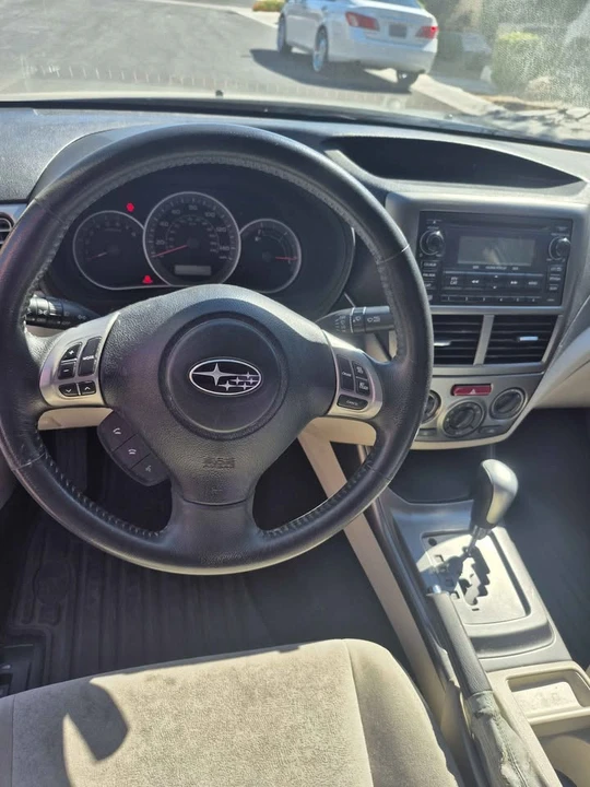 2011 Subaru Impreza 3rd Gen - Image 11 of 18