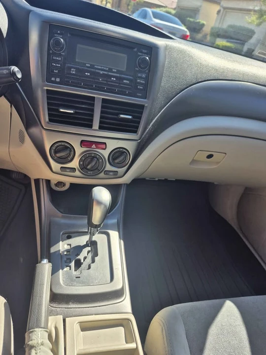 2011 Subaru Impreza 3rd Gen - Image 12 of 18