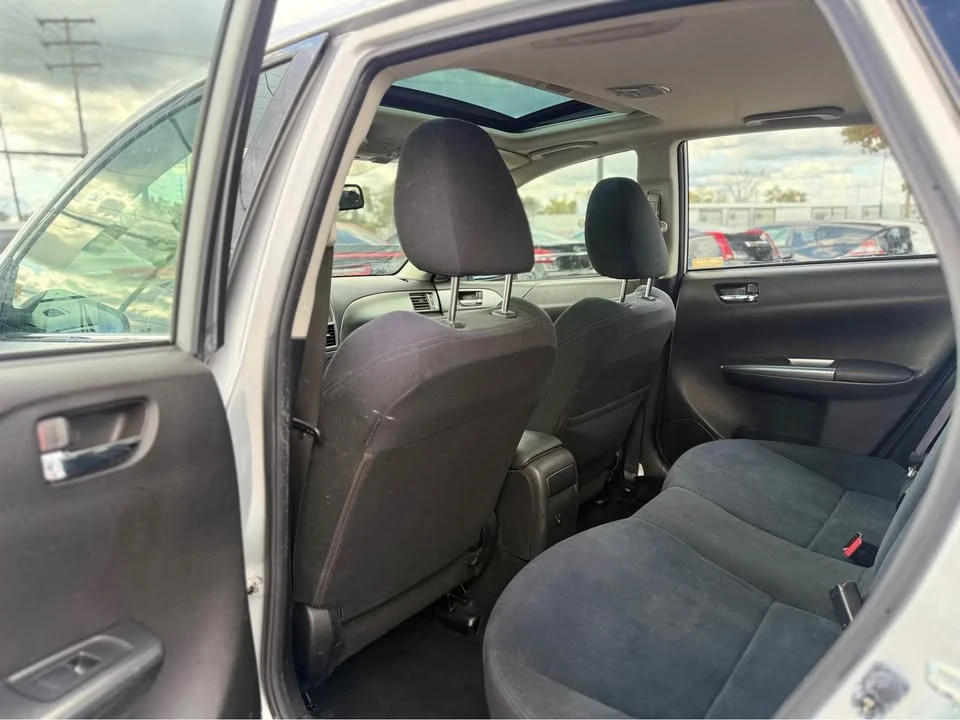 2011 Subaru Impreza 4th Gen - Image 7 of 12