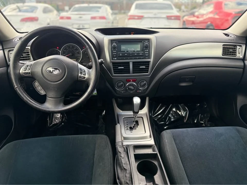 2011 Subaru Impreza 4th Gen - Image 10 of 12