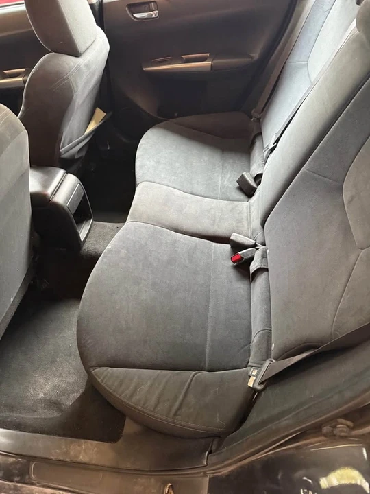2011 Subaru Impreza 3rd Gen - Image 12 of 12