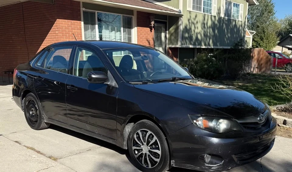 2011 Subaru Impreza 3rd Gen - Image 4 of 12