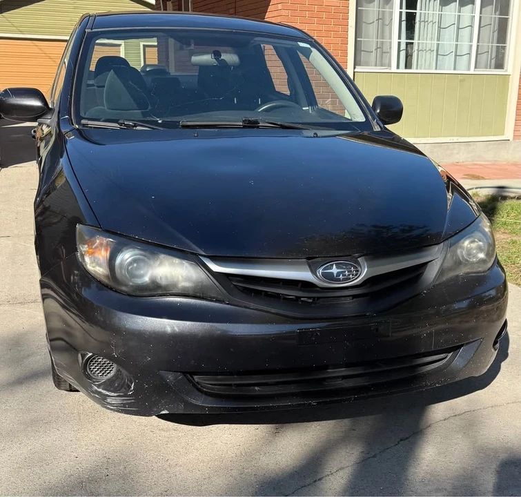 2011 Subaru Impreza 3rd Gen - Image 3 of 12