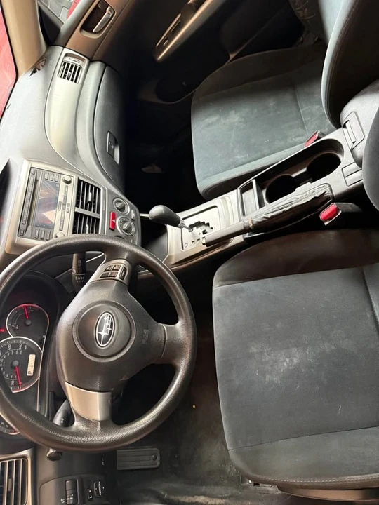 2011 Subaru Impreza 3rd Gen - Image 11 of 12