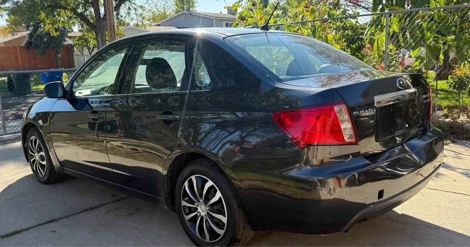 2011 Subaru Impreza 3rd Gen - Image 5 of 12