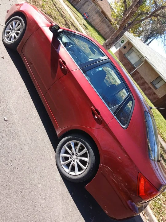 2011 Subaru Impreza 3rd Gen - Image 3 of 9