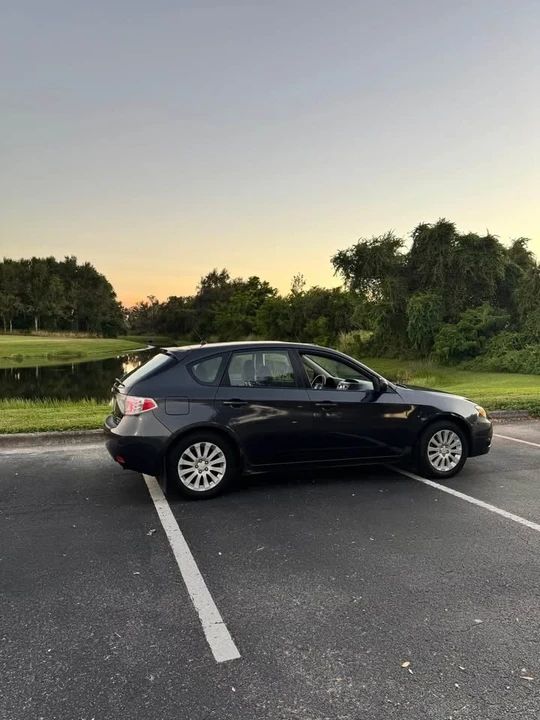 2011 Subaru Impreza 3rd Gen - Image 2 of 12