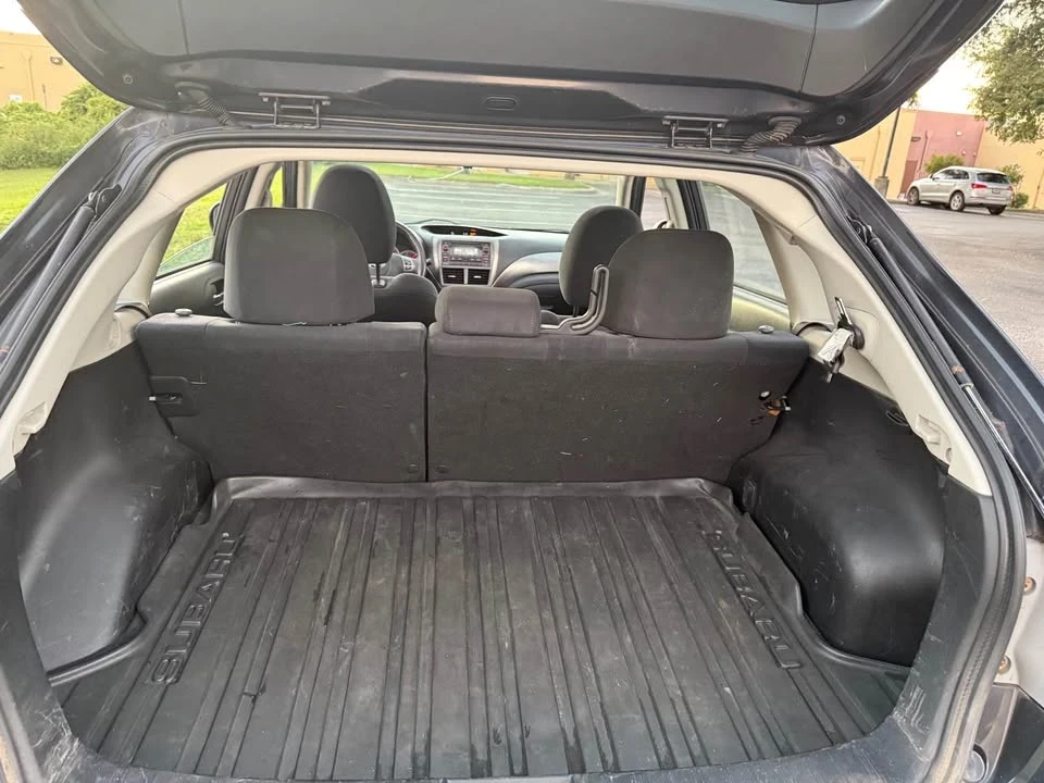 2011 Subaru Impreza 3rd Gen - Image 10 of 12