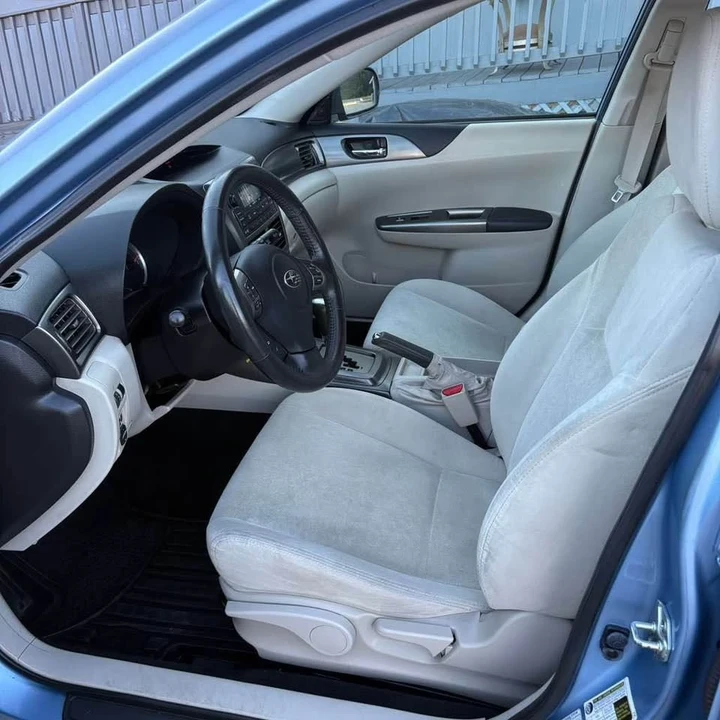 2011 Subaru Impreza 3rd Gen - Image 6 of 9